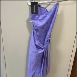Pretty Little Thing Dress never worn with tags